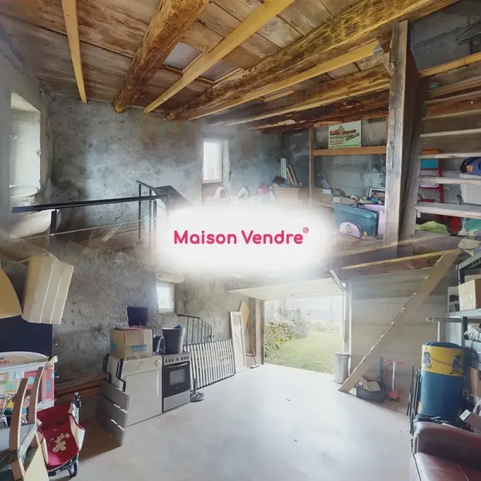 Maison 1 pièce Olemps à vendre