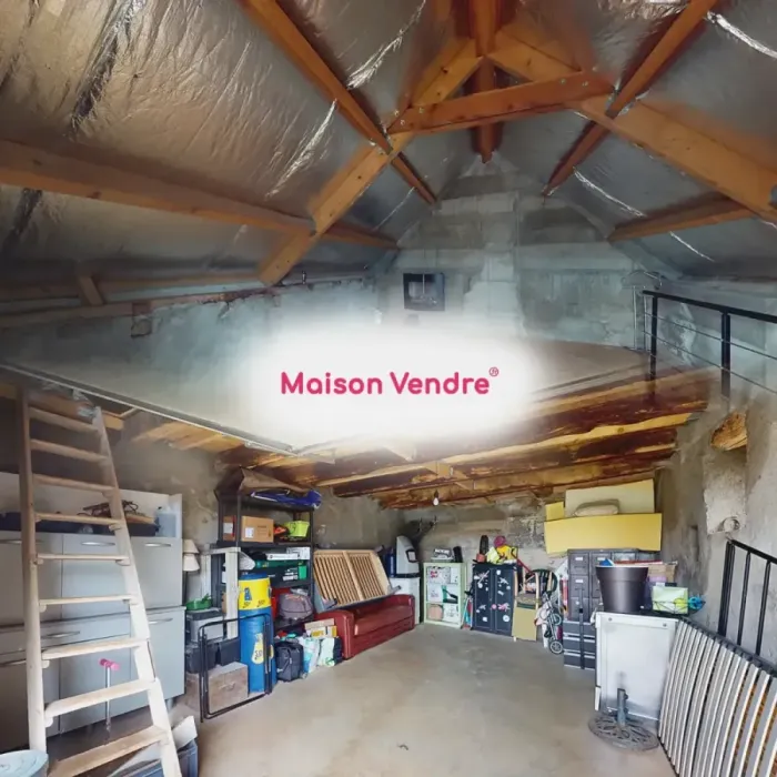 Maison 1 pièce Olemps à vendre