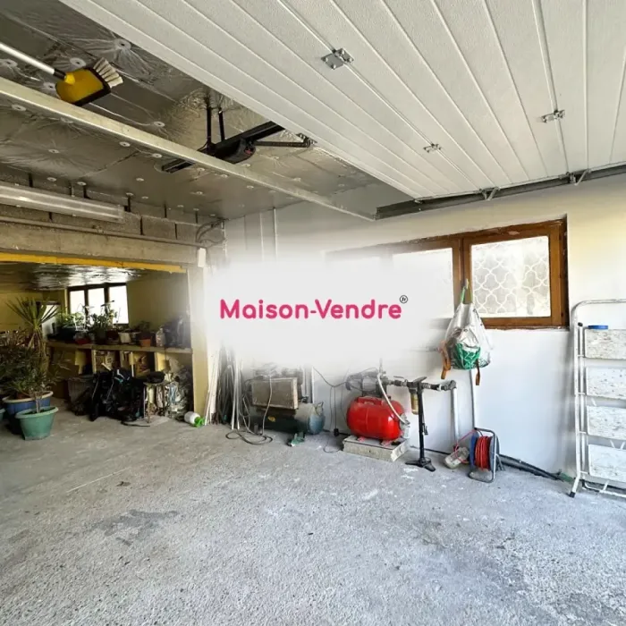 Maison 7 pièces Dole à vendre