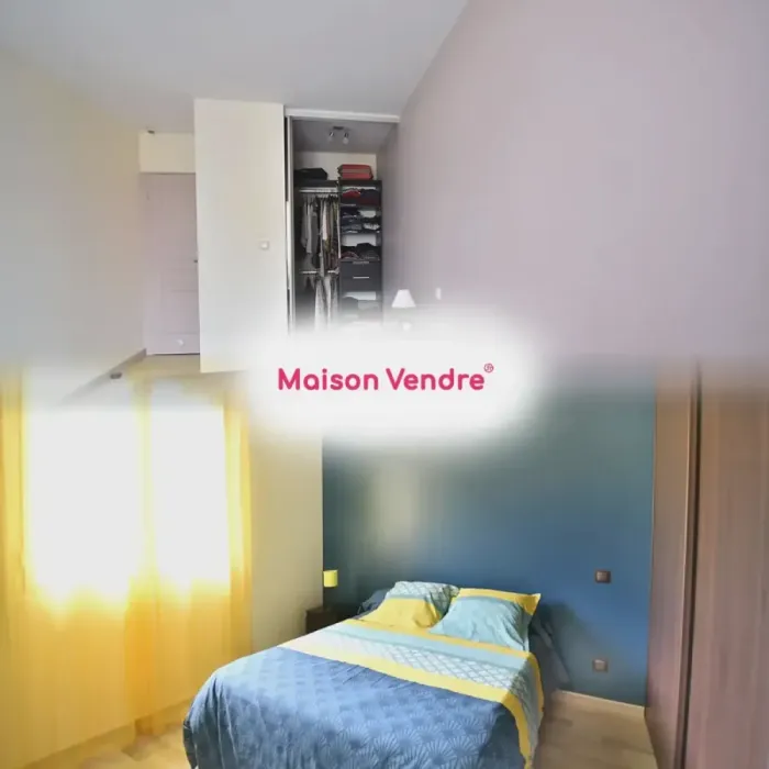 Maison 4 pièces Blyes à vendre