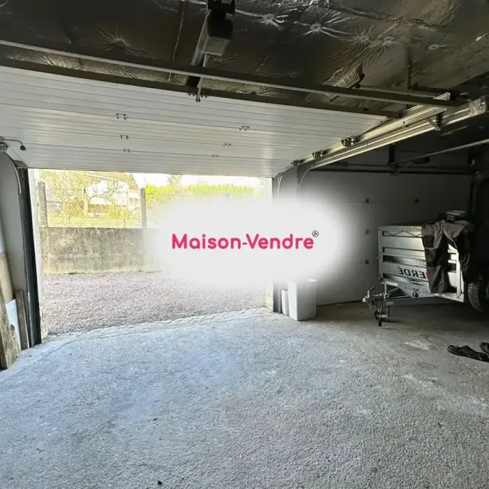 Maison 7 pièces Dole à vendre