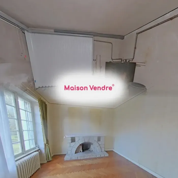 Maison 5 pièces 171,50 m2 Spézet à vendre