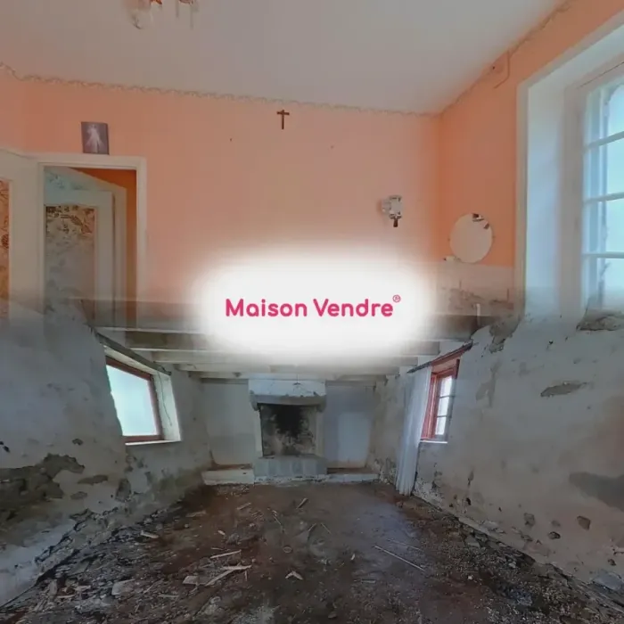 Maison 5 pièces 171,50 m2 Spézet à vendre