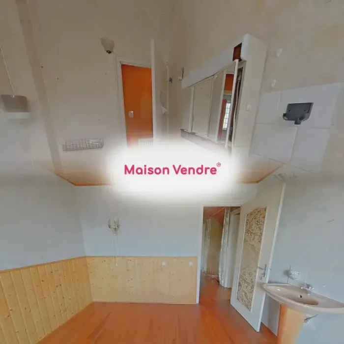 Maison 5 pièces 171,50 m2 Spézet à vendre