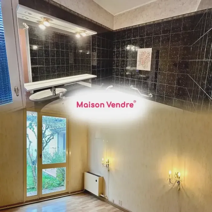 Maison 5 pièces 100 m2 Gradignan à vendre