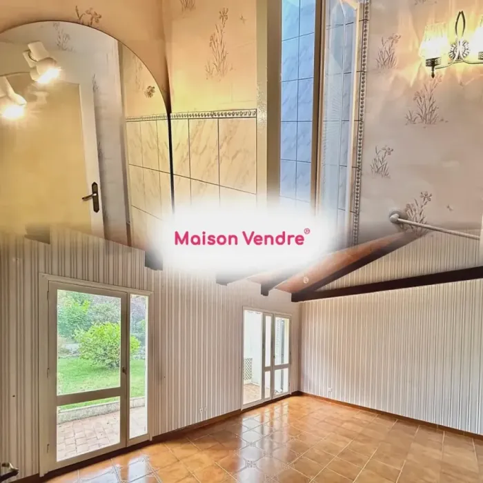 Maison 5 pièces 100 m2 Gradignan à vendre