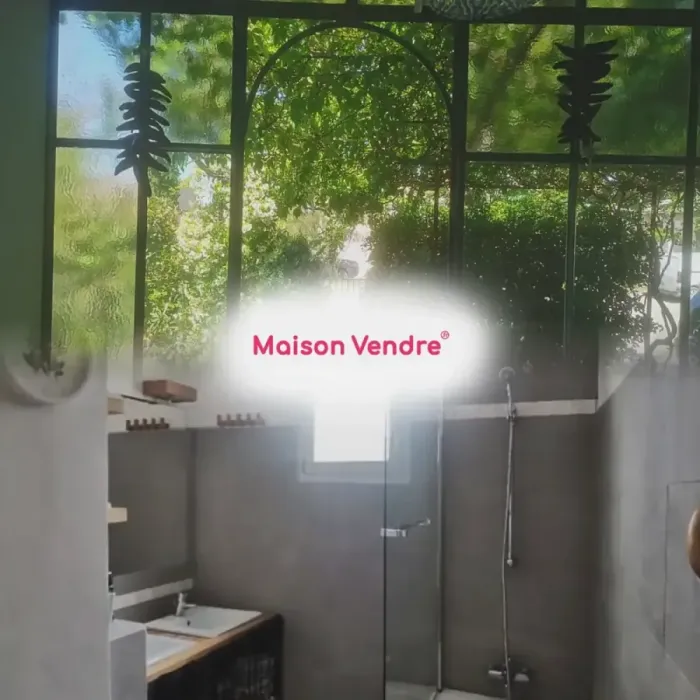 Maison 5 pièces Pertuis à vendre