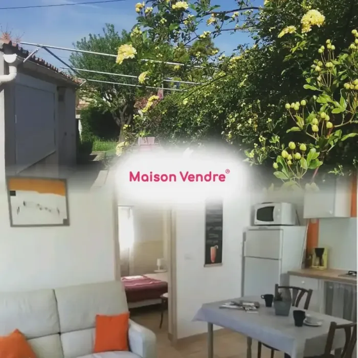 Maison 5 pièces Pertuis à vendre