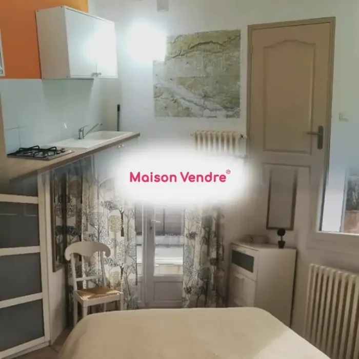 Maison 5 pièces Pertuis à vendre