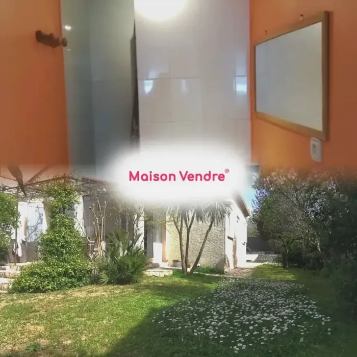 Maison 5 pièces Pertuis à vendre