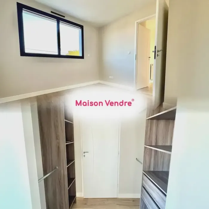 Maison 4 pièces 108,55 m2 Pornichet à vendre