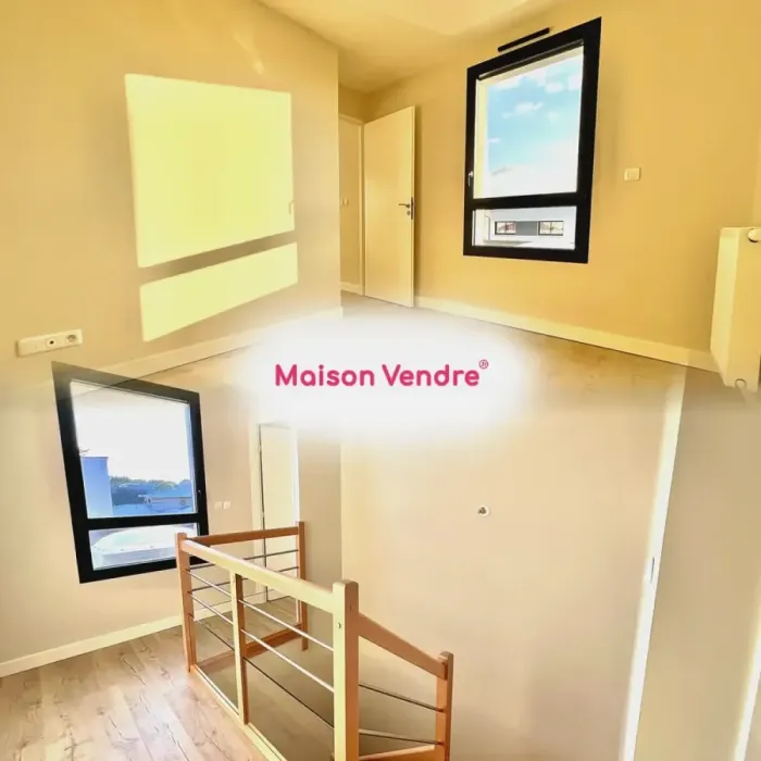 Maison 4 pièces 108,55 m2 Pornichet à vendre