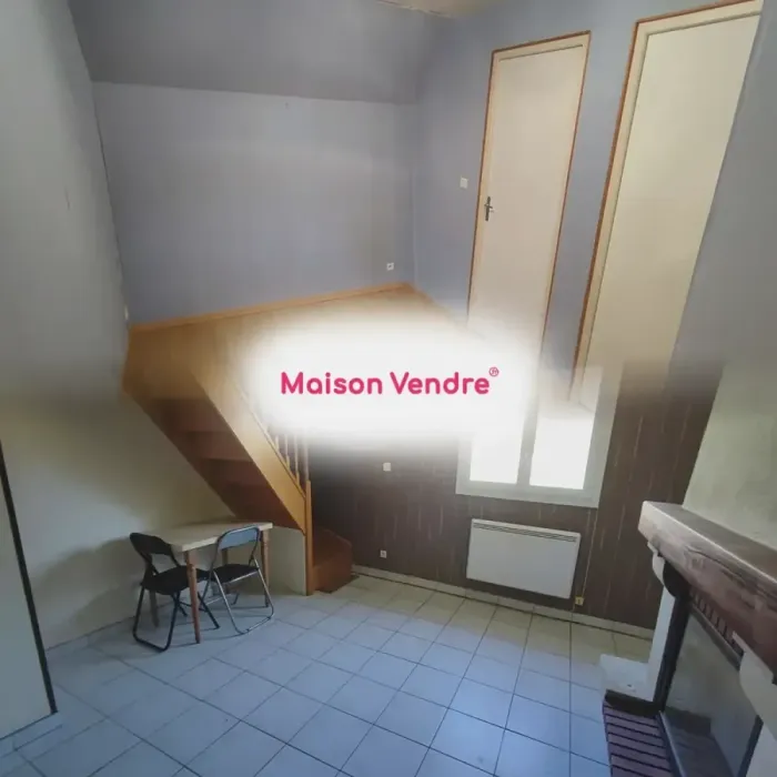 Maison 4 pièces Sablonnières à vendre