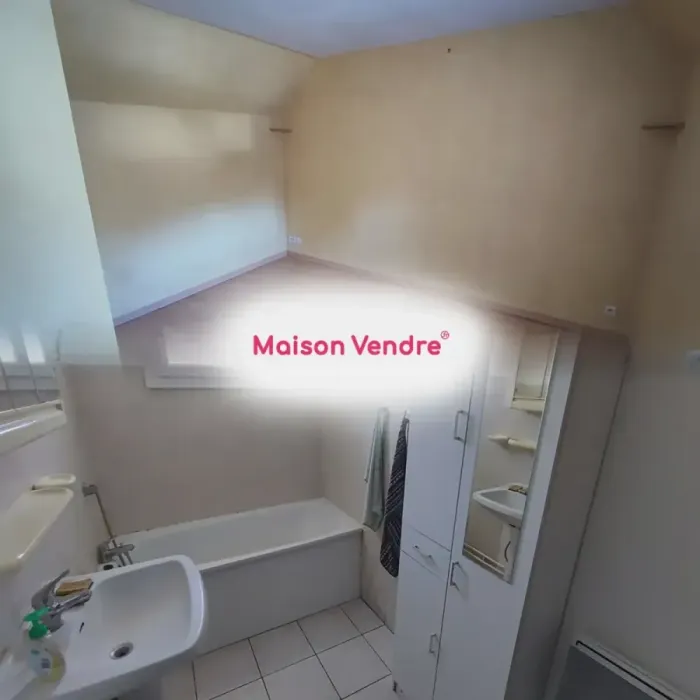 Maison 4 pièces Sablonnières à vendre