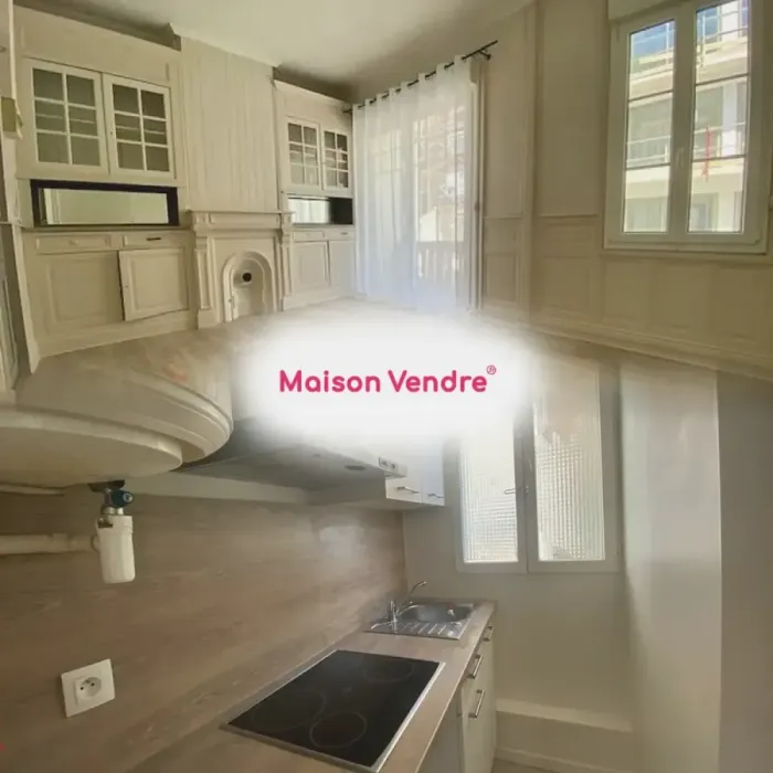 Maison 4 pièces 120 m2 Le Touquet-Paris-Plage à vendre