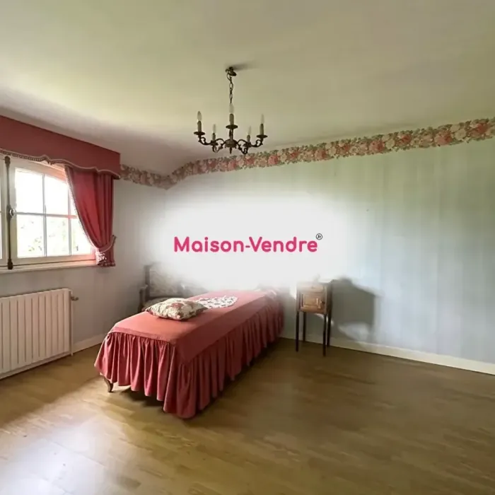 Maison 6 pièces Foucherans à vendre