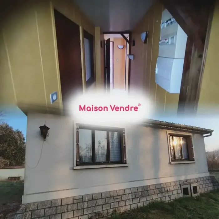 Maison 2 pièces Romeny-sur-Marne à vendre