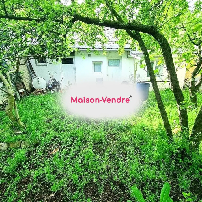 Maison 5 pièces 125 m2 Ivry-sur-Seine à vendre