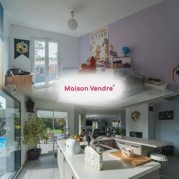 Maison 5 pièces Biscarrosse à vendre