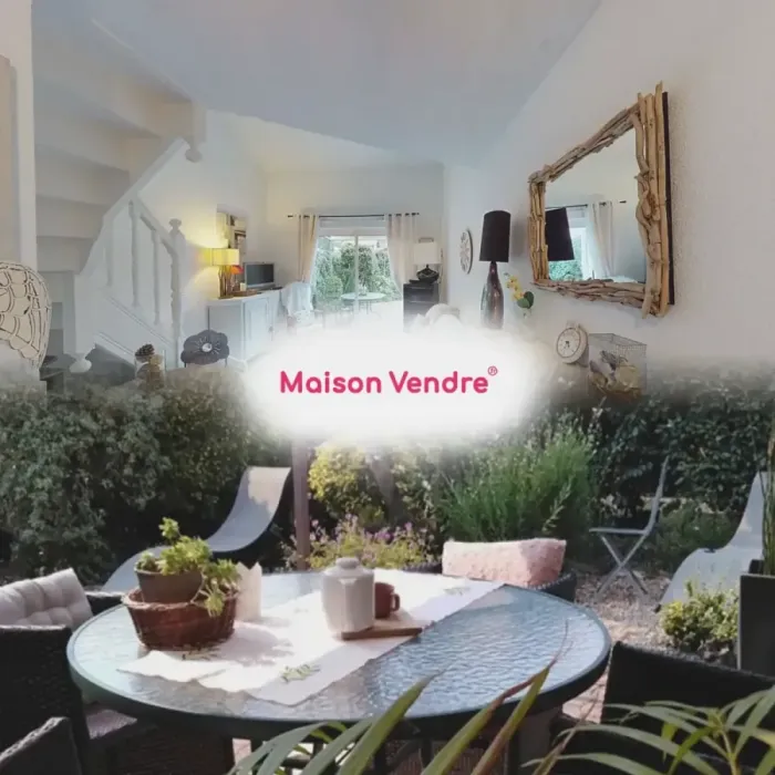 Maison 2 pièces Capbreton à vendre