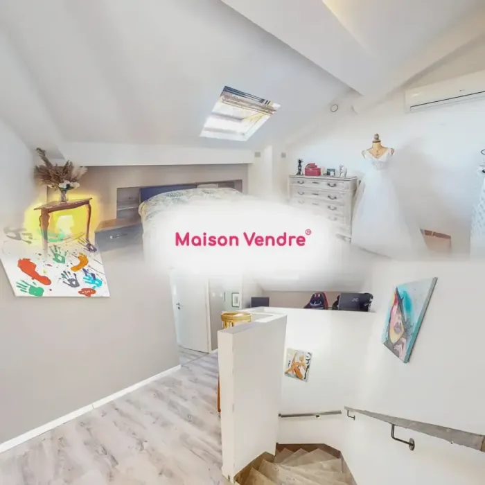 Maison 4 pièces Gravelotte à vendre