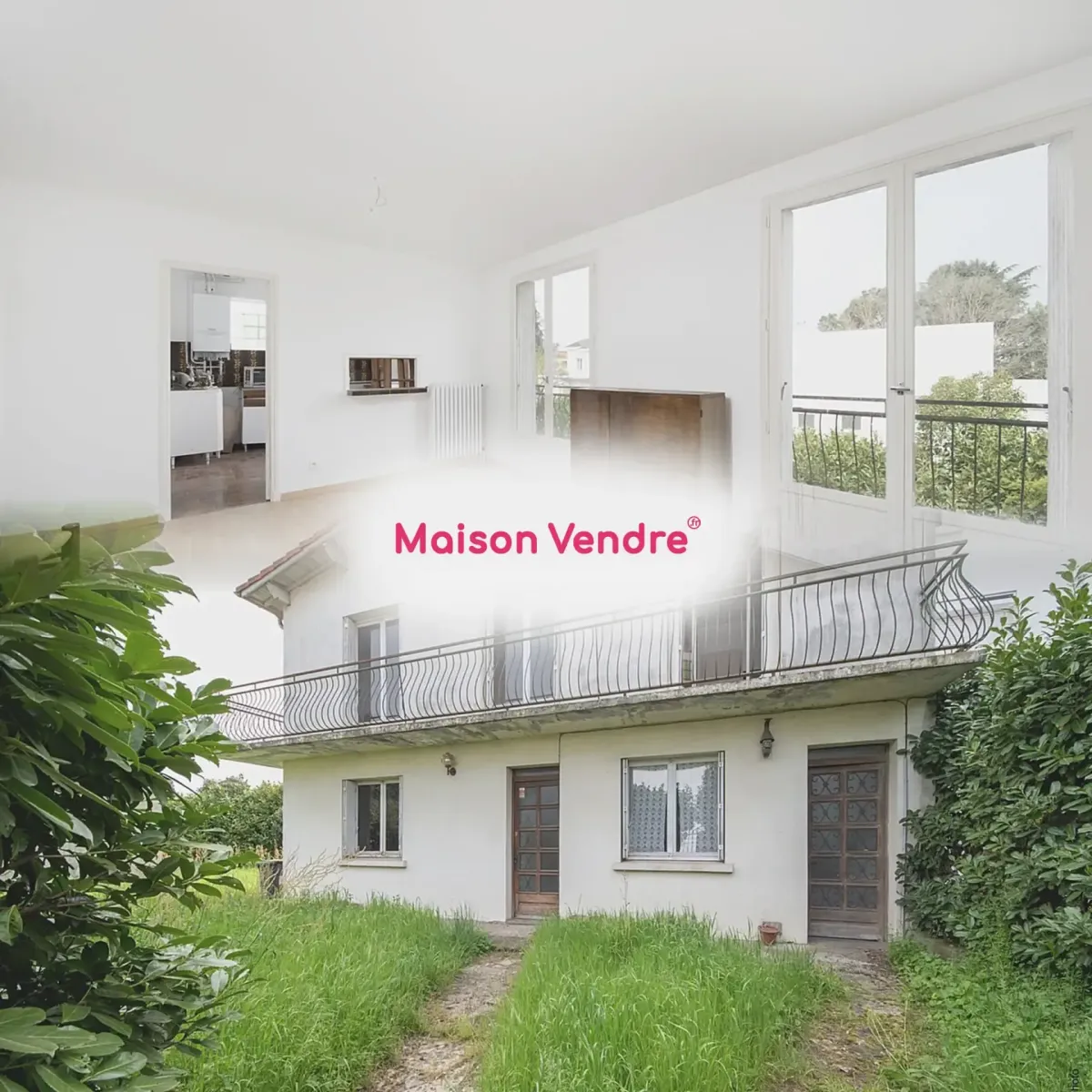 Maison 8 pièces Toulouse à vendre Maison 8 pièces Toulouse à vendre