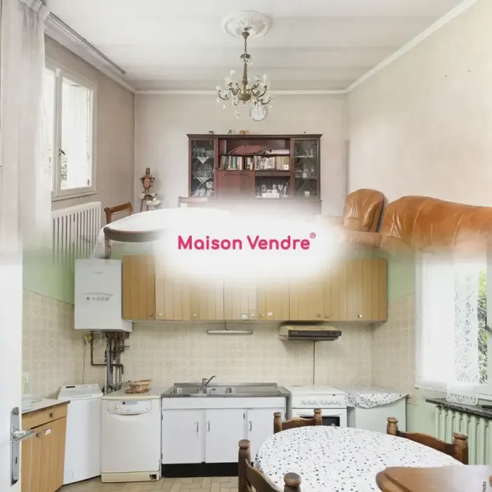 Maison 8 pièces Toulouse à vendre