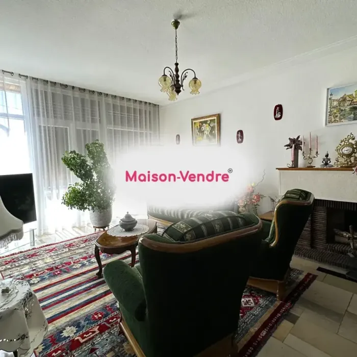 Maison 6 pièces Dole à vendre