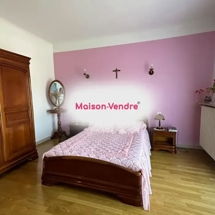 Maison 6 pièces Dole à vendre