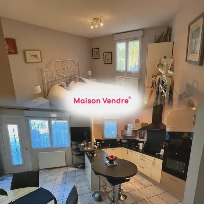 Maison 4 pièces 79 m2 Avignon à vendre