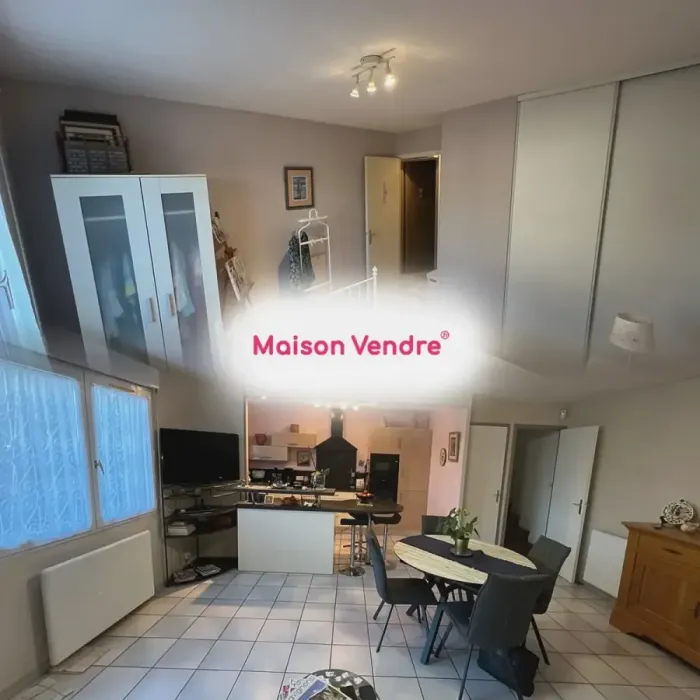 Maison 4 pièces 79 m2 Avignon à vendre