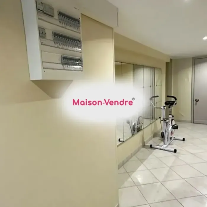 Maison 6 pièces Dole à vendre