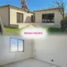 Maison 5 pièces Orange à vendre