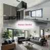 Maison 5 pièces Orange à vendre