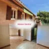 Maison à vendre 4 pièces Balaruc-les-Bains