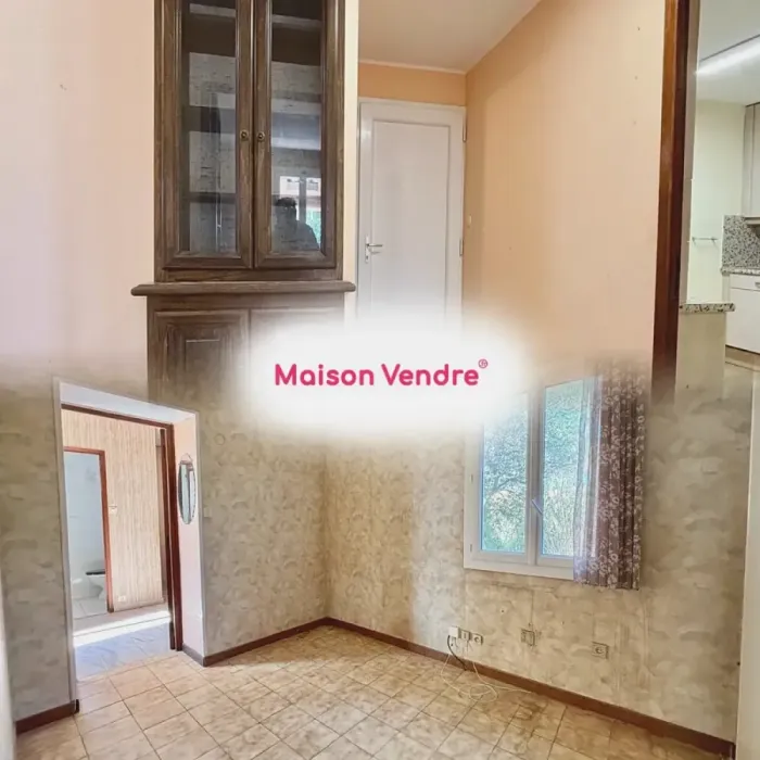 Maison 4 pièces Balaruc-les-Bains à vendre