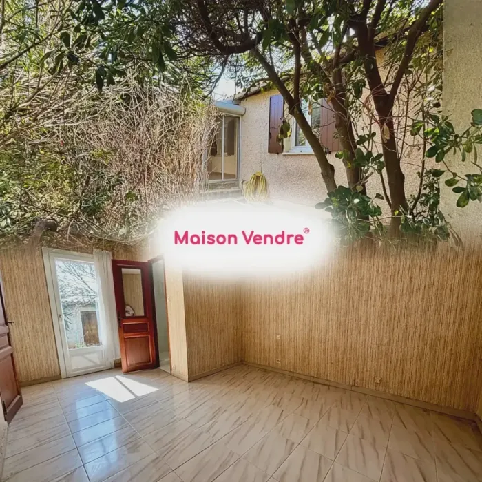 Maison 4 pièces Balaruc-les-Bains à vendre