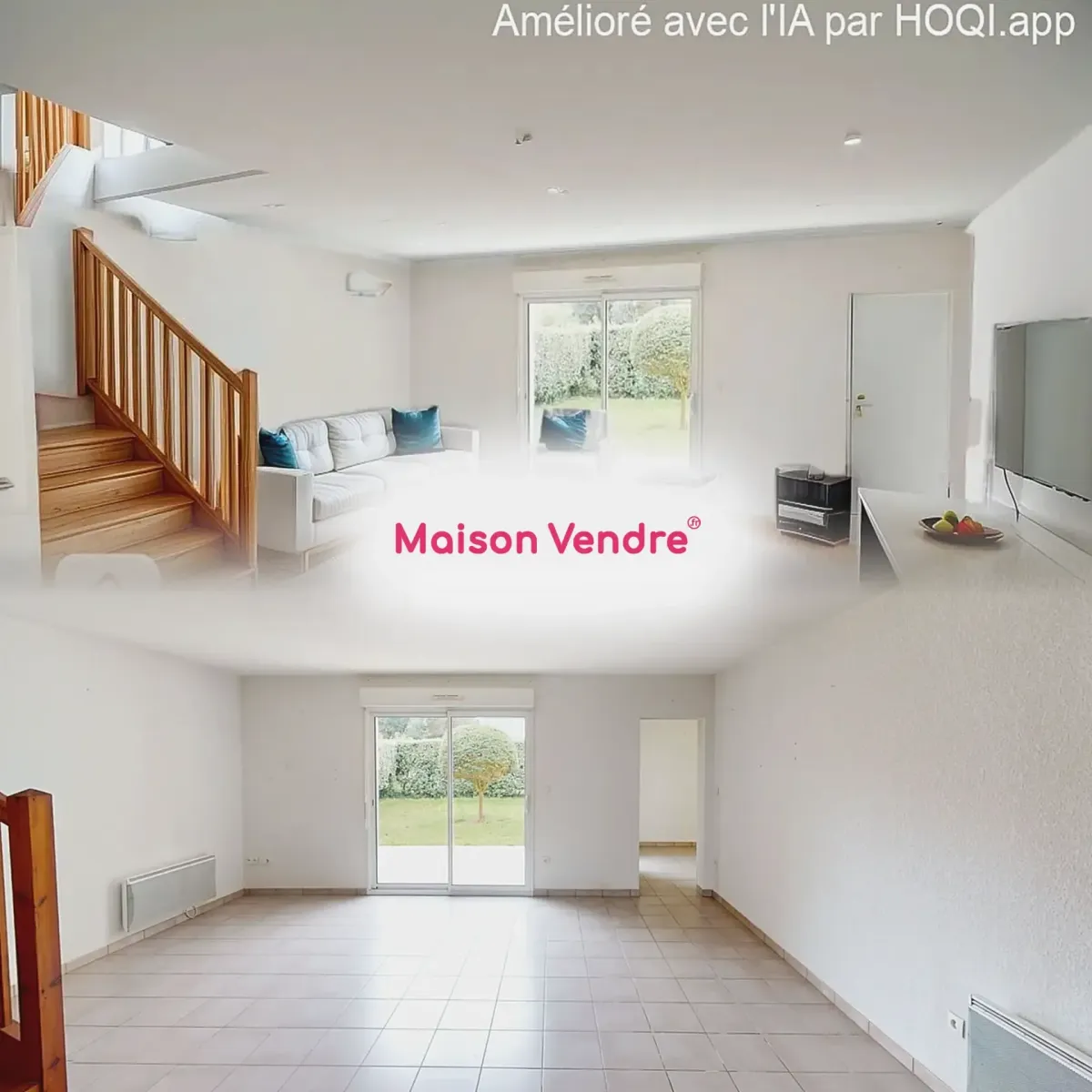 Maison à vendre 4 pièces Angresse