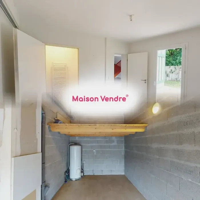 Maison 4 pièces Angresse à vendre