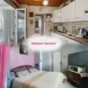 Maison 2 pièces 45,73 m2 Bondy à vendre