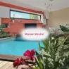 Maison 7 pièces Saint-Hilaire-de-Brethmas à vendre