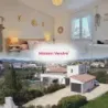 Maison 7 pièces Saint-Hilaire-de-Brethmas à vendre