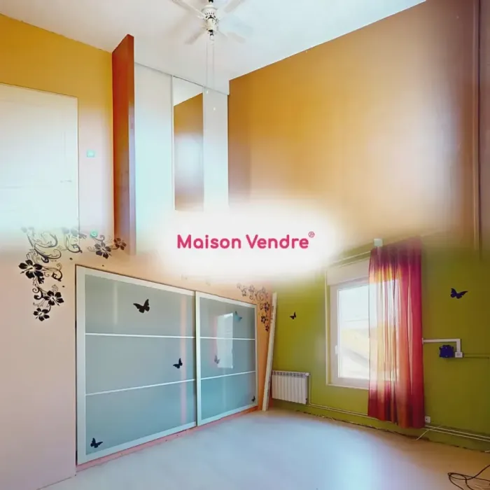 Maison 6 pièces Conflans-en-Jarnisy à vendre