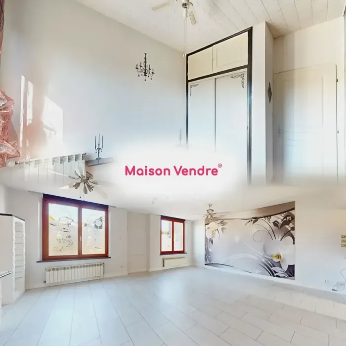 Maison 6 pièces Conflans-en-Jarnisy à vendre