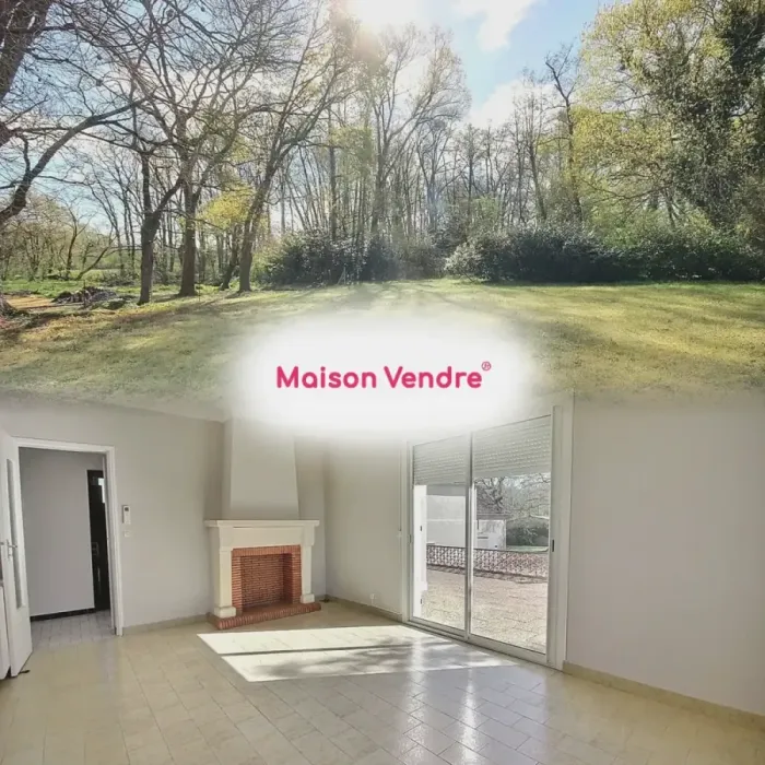 Maison 4 pièces 130 m2 Arsague à vendre