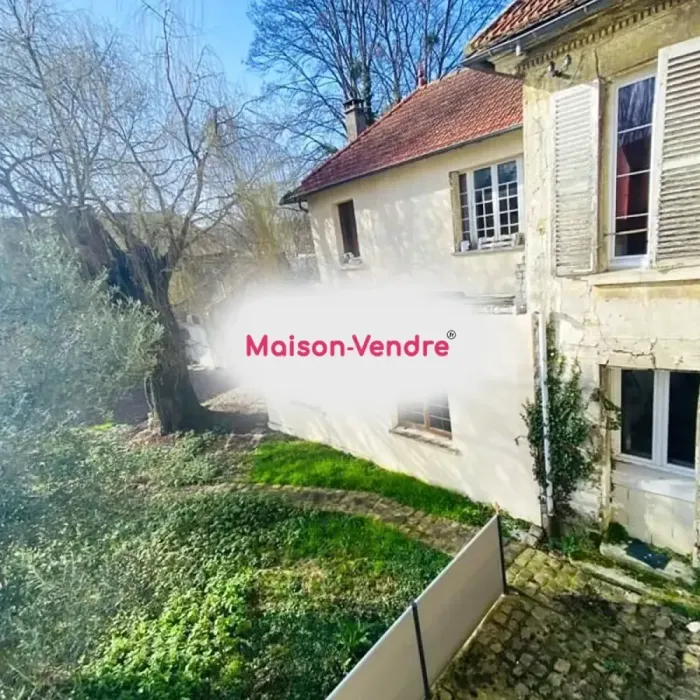 Maison 7 pièces Le Thillay à vendre