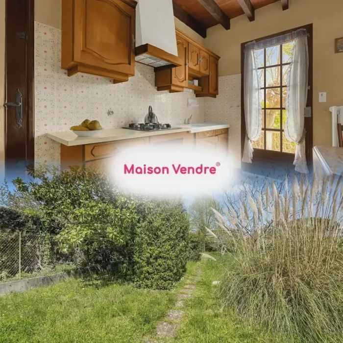 Maison 6 pièces 165 m2 Toulouse à vendre
