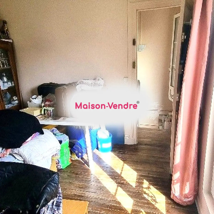 Maison 5 pièces 125 m2 Ivry-sur-Seine à vendre