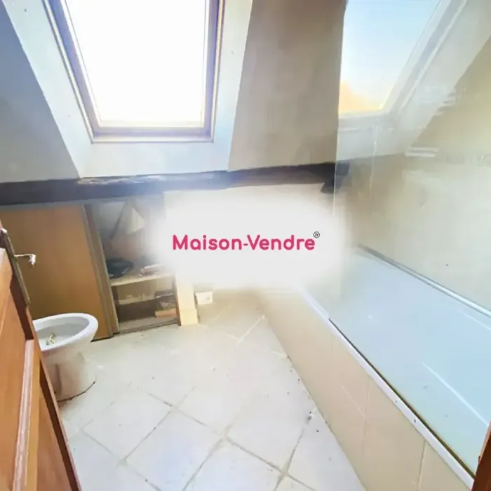 Maison 7 pièces Le Thillay à vendre