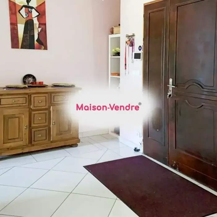 Maison 5 pièces 160 m2 Solterre à vendre